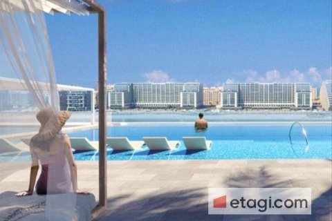 阿联酋 Dubai Dubai Harbour 待售 : 2 卧, 128.5 平方米 , 编号590161 - 照片 12
