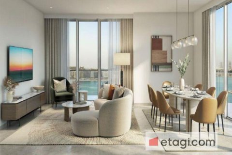 阿联酋 Dubai Dubai Harbour 待售 : 2 卧, 128.5 平方米 , 编号590161 - 照片 5