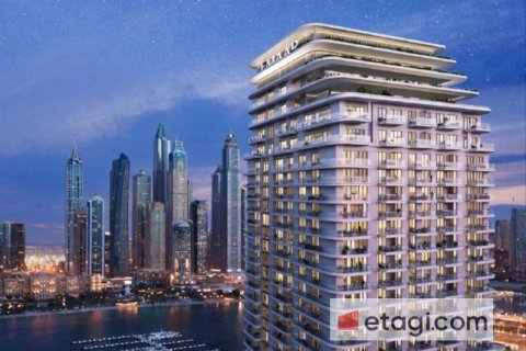 阿联酋 Dubai Dubai Harbour 待售 : 2 卧, 128.5 平方米 , 编号590161 - 照片 6