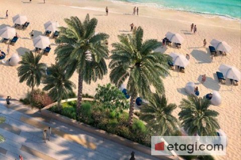 阿联酋 Dubai Dubai Harbour 待售 : 2 卧, 128.5 平方米 , 编号590161 - 照片 10