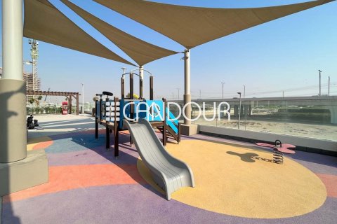 Leilighet til salgs i Meydan, Dubai, Emiratene 3 soverom, 88.7 kvm Nr. 590126 - Foto 23