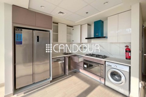 Leilighet til salgs i Meydan, Dubai, Emiratene 3 soverom, 88.7 kvm Nr. 590126 - Foto 3