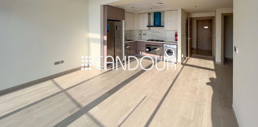 Leilighet i Meydan, Dubai, Emiratene 3 soverom, 88.7 kvm nr. 590126