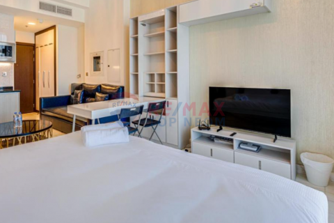 Dzīvoklis Business Bay, Dubaijā, AAE 3 istabas, 126.7 m2 Nr. 590128 - attēls 2