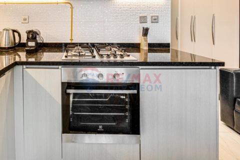Dzīvoklis Business Bay, Dubaijā, AAE 3 istabas, 126.7 m2 Nr. 590128 - attēls 10