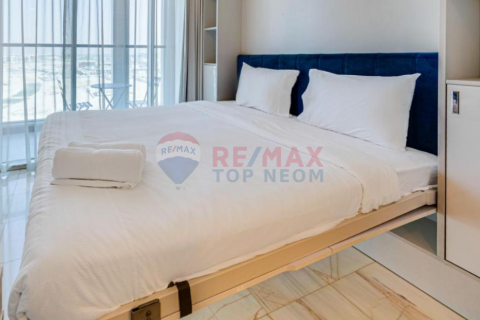 Dzīvoklis Business Bay, Dubaijā, AAE 3 istabas, 126.7 m2 Nr. 590128 - attēls 4