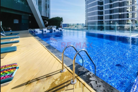 Dzīvoklis Business Bay, Dubaijā, AAE 3 istabas, 126.7 m2 Nr. 590128 - attēls 17