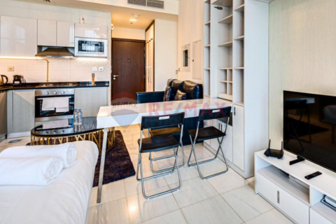 Dzīvoklis Business Bay, Dubaijā, AAE 3 istabas, 126.7 m2 Nr. 590128 - attēls 1