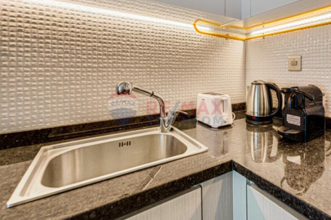 Dzīvoklis Business Bay, Dubaijā, AAE 3 istabas, 126.7 m2 Nr. 590128 - attēls 11