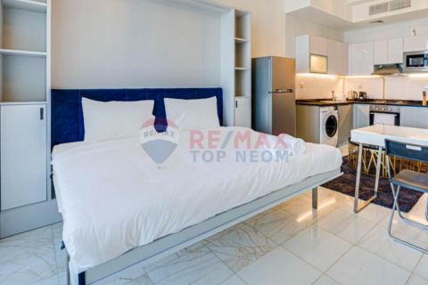 Dzīvoklis Business Bay, Dubaijā, AAE 3 istabas, 126.7 m2 Nr. 590128 - attēls 3