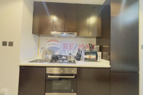 Byt v Business Bay, Dubai, SAE 31 m² Č.: 590129 - fotografie 6