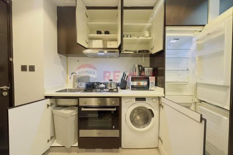 Byt v Business Bay, Dubai, SAE 31 m² Č.: 590129 - fotografie 4