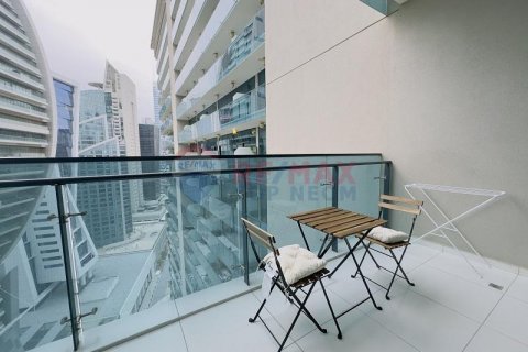 Byt v Business Bay, Dubai, SAE 31 m² Č.: 590129 - fotografie 10