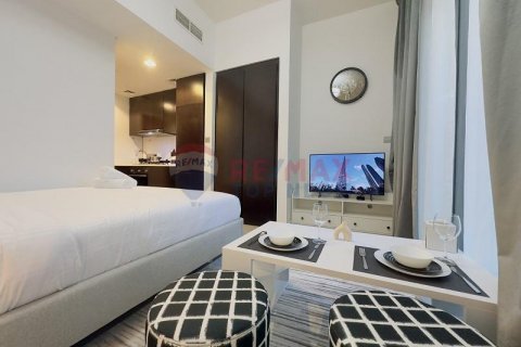 Byt v Business Bay, Dubai, SAE 31 m² Č.: 590129 - fotografie 5