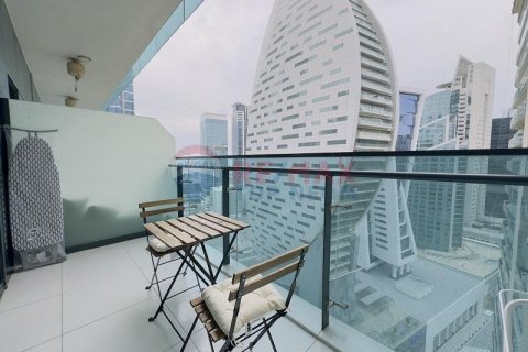 Byt v Business Bay, Dubai, SAE 31 m² Č.: 590129 - fotografie 11