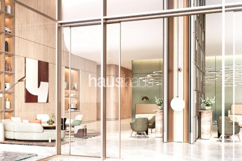 Byt v Jumeirah Lake Towers, Dubai, SAE 2 ložnice, 139 m² Č.: 626342 - fotografie 3