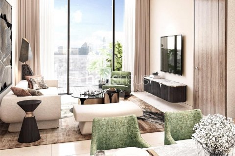 Byt v Jumeirah Lake Towers, Dubai, SAE 2 ložnice, 139 m² Č.: 626342 - fotografie 1