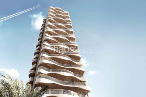 Huoneisto Maritime City, Dubai, Arabiemiraatit 2 makuuhuonetta, 103 m2 № 626344 - kuva 1