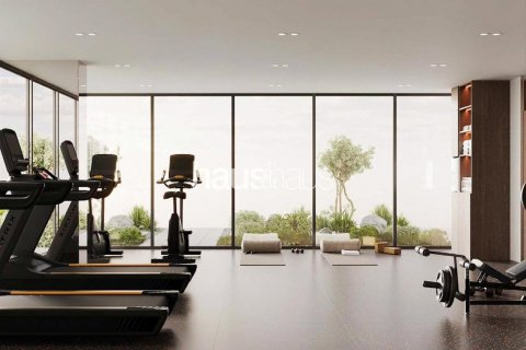 Huoneisto Maritime City, Dubai, Arabiemiraatit 2 makuuhuonetta, 103 m2 № 626344 - kuva 4