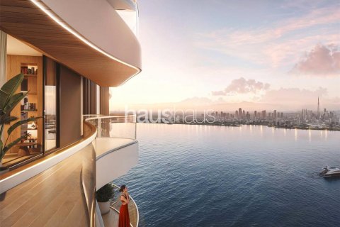 Huoneisto Maritime City, Dubai, Arabiemiraatit 2 makuuhuonetta, 103 m2 № 626344 - kuva 8