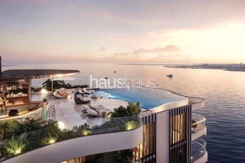 Huoneisto Maritime City, Dubai, Arabiemiraatit 2 makuuhuonetta, 103 m2 № 626344 - kuva 9