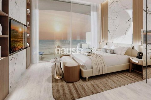 Huoneisto Maritime City, Dubai, Arabiemiraatit 2 makuuhuonetta, 103 m2 № 626344 - kuva 7
