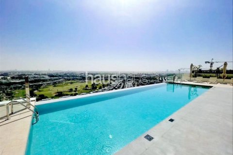 Apartment in Dubai Hills Estate, Dubai, UAE 2 bedrooms, 104 sq.m. № 626169 - photo 2