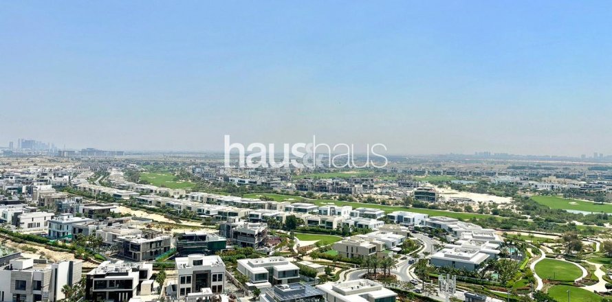 Apartment in Dubai Hills Estate, Dubai, UAE 2 bedrooms, 104 sq.m. № 626169