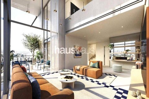 Byt v Dubai Marina, SAE 1 pokoj, 43 m² Č.: 626341 - fotografie 13