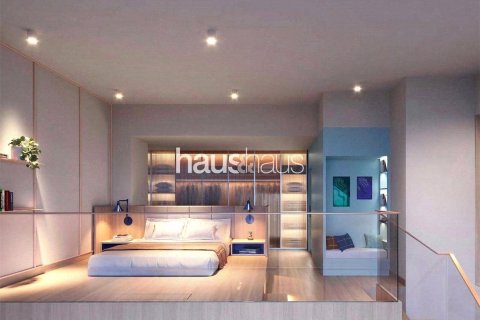 Byt v Dubai Marina, SAE 1 pokoj, 43 m² Č.: 626341 - fotografie 7