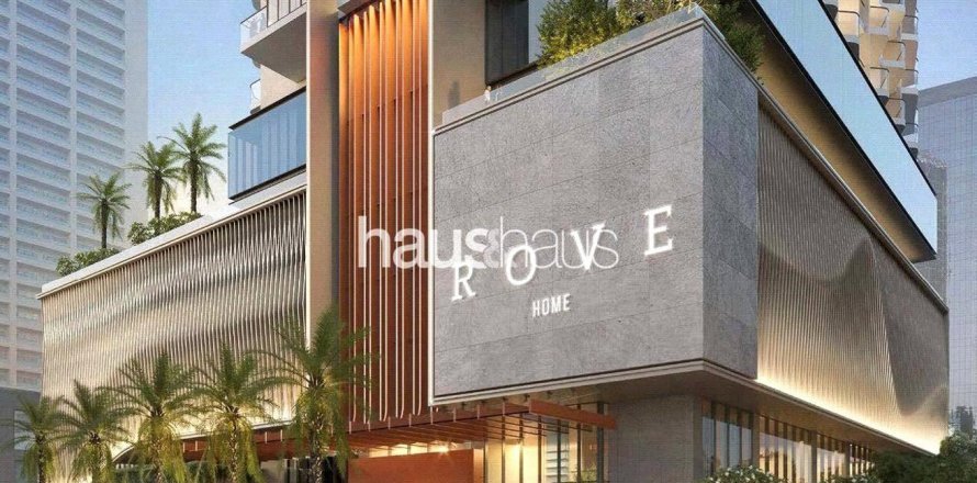 Byt v Dubai Marina, SAE 1 pokoj, 43 m² Č.: 626341