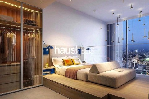 Byt v Dubai Marina, SAE 1 pokoj, 43 m² Č.: 626341 - fotografie 14