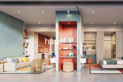 Byt v Dubai Marina, SAE 1 pokoj, 43 m² Č.: 626341 - fotografie 15