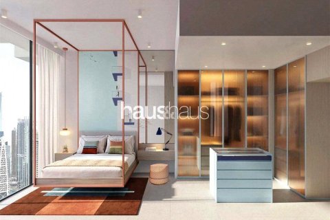 Byt v Dubai Marina, SAE 1 pokoj, 43 m² Č.: 626341 - fotografie 12