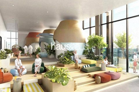 Byt v Dubai Marina, SAE 1 pokoj, 43 m² Č.: 626341 - fotografie 17