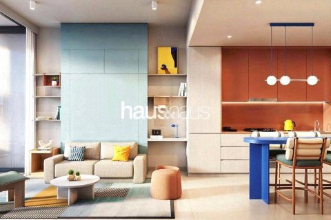 Byt v Dubai Marina, SAE 1 pokoj, 43 m² Č.: 626341 - fotografie 11