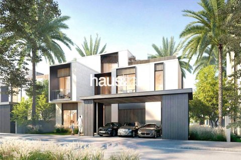 فيلا للبيع في دبي هيلز استيت، دبي، الإمارات العربية المتحدة 5 غرفة نوم ، 611 متر مربع ، رقم 626168 - صورة 1