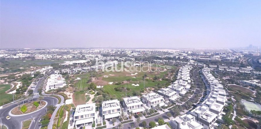 阿联酋 Dubai Dubai Hills Estate 公寓 3 卧, 160 平方米 , 编号 626167