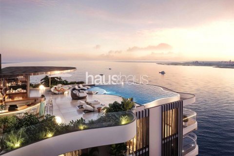 Apartment in Maritime City, Dubai, UAE 3 bedrooms, 182 sq.m. № 626343 - photo 1