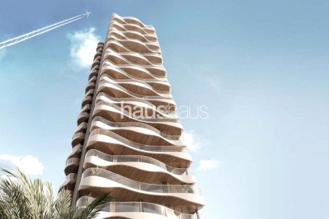 Apartment in Maritime City, Dubai, UAE 3 bedrooms, 182 sq.m. № 626343 - photo 2