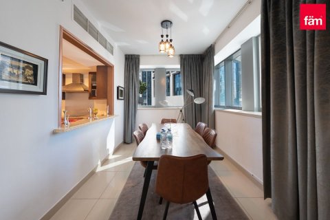 Apartemen di Downtown Dubai (Downtown Burj Dubai), UEA 2 kamar tidur, 207 m2 nomor 572129 - foto 2