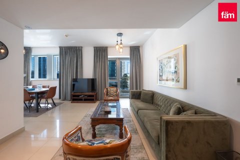 Apartemen di Downtown Dubai (Downtown Burj Dubai), UEA 2 kamar tidur, 207 m2 nomor 572129 - foto 1