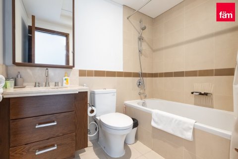 Apartemen di Downtown Dubai (Downtown Burj Dubai), UEA 2 kamar tidur, 207 m2 nomor 572129 - foto 9