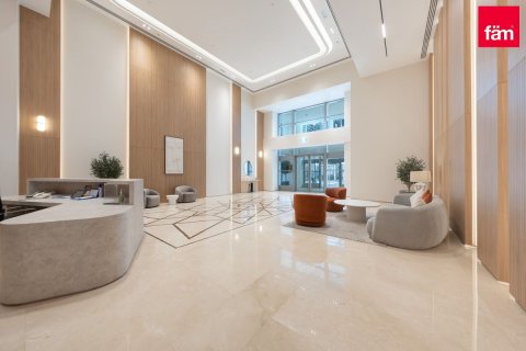 Apartemen di Downtown Dubai (Downtown Burj Dubai), UEA 2 kamar tidur, 207 m2 nomor 572129 - foto 15
