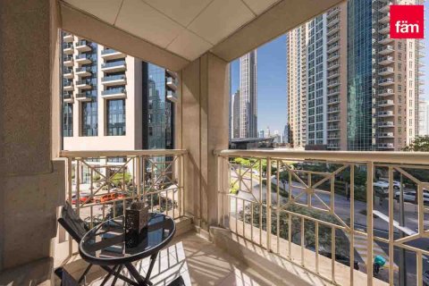 Apartemen di Downtown Dubai (Downtown Burj Dubai), UEA 2 kamar tidur, 207 m2 nomor 572129 - foto 12