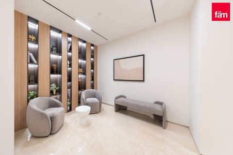 Apartemen di Downtown Dubai (Downtown Burj Dubai), UEA 2 kamar tidur, 207 m2 nomor 572129 - foto 27