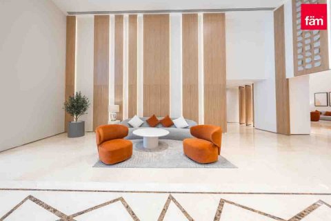 Apartemen di Downtown Dubai (Downtown Burj Dubai), UEA 2 kamar tidur, 207 m2 nomor 572129 - foto 13