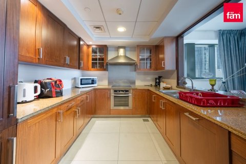 Apartemen di Downtown Dubai (Downtown Burj Dubai), UEA 2 kamar tidur, 207 m2 nomor 572129 - foto 11