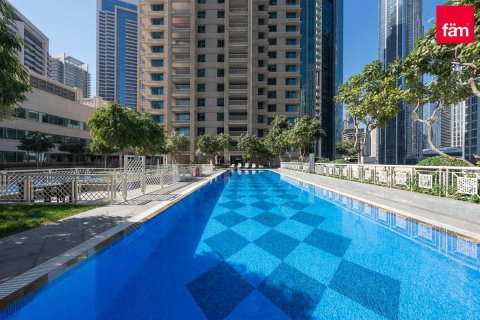 Apartemen di Downtown Dubai (Downtown Burj Dubai), UEA 2 kamar tidur, 207 m2 nomor 572129 - foto 24