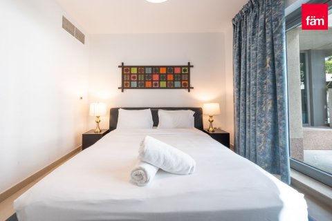 Apartemen di Downtown Dubai (Downtown Burj Dubai), UEA 2 kamar tidur, 207 m2 nomor 572129 - foto 3